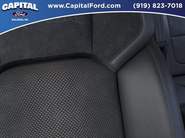 New 2026 Ford Bronco Raptor AWD/4WD image 18