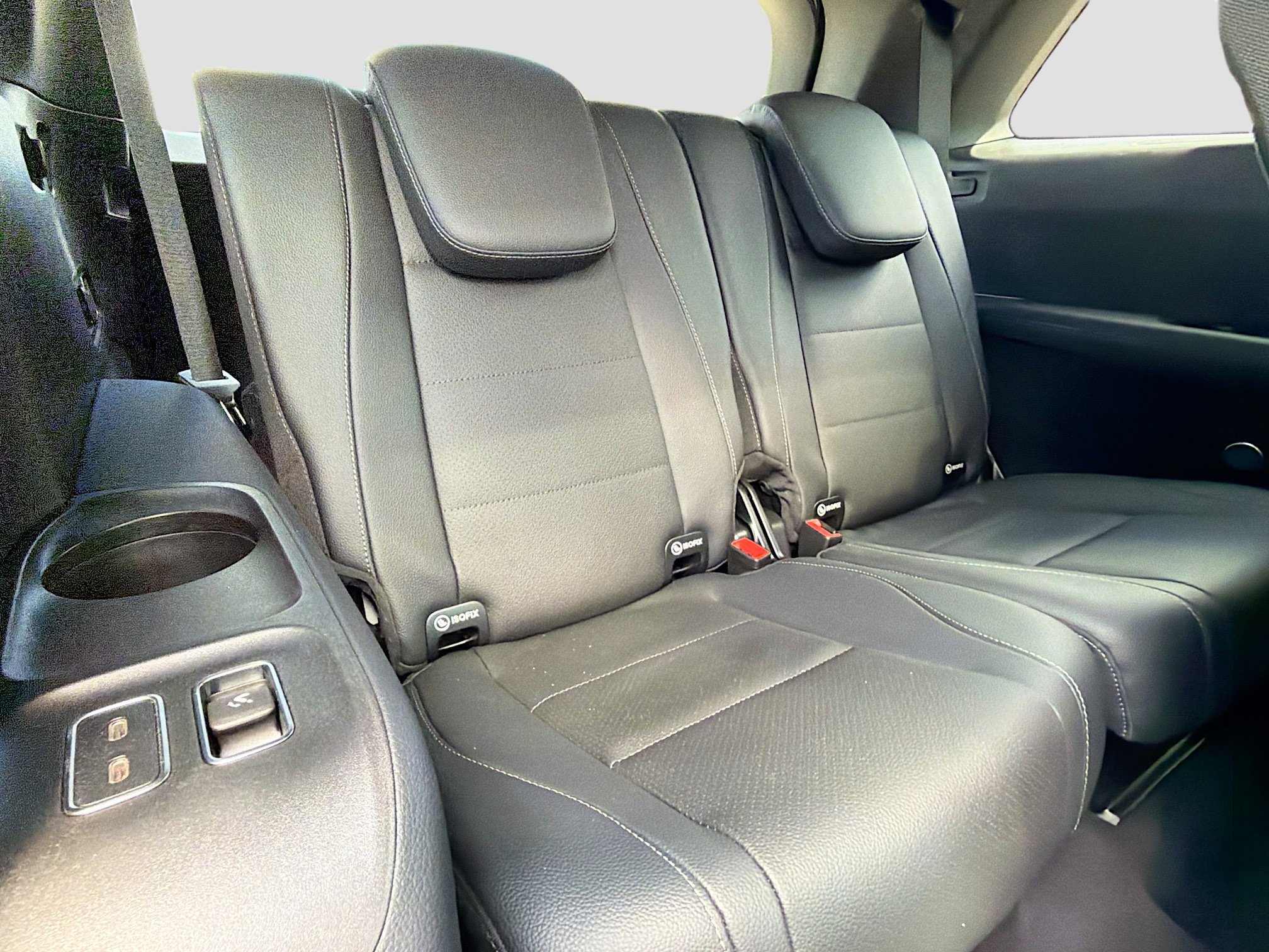 Used 2024 Mercedes-Benz GLS 450 4MATIC image 22