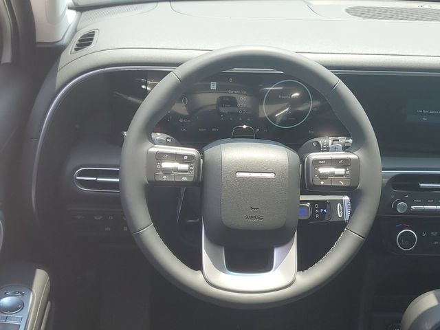 New 2026 Hyundai Palisade SEL AWD/4WD image 12