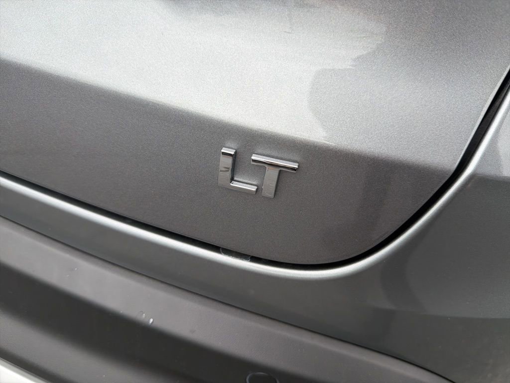 New 2026 Chevrolet Trax LT w/ Driver Confidence Package image 38