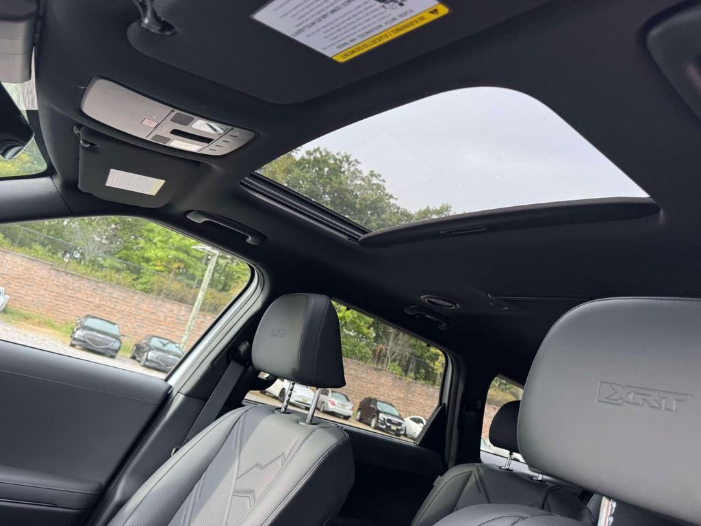 New 2026 Hyundai Palisade XRT Pro AWD/4WD image 18