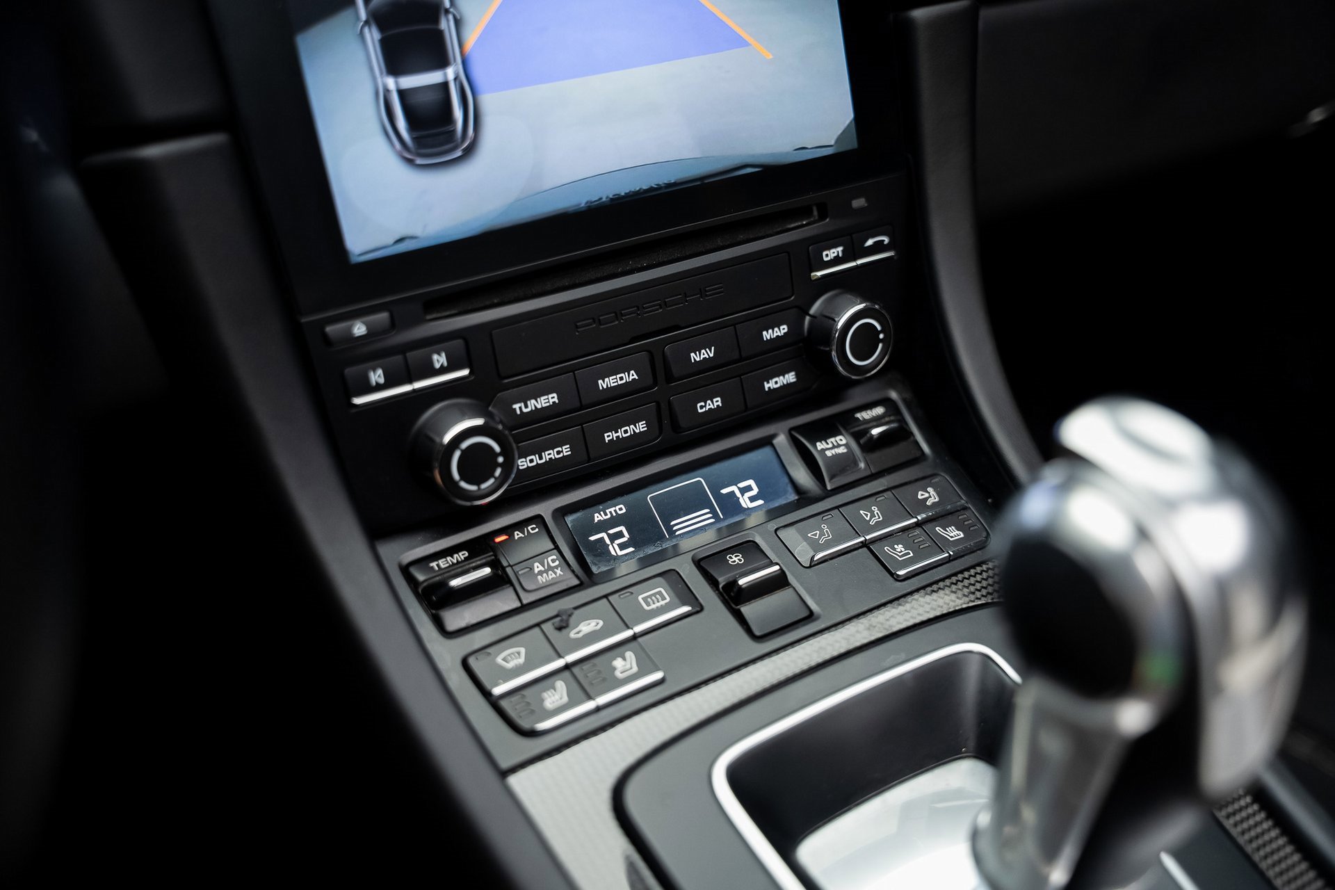 Used 2019 Porsche 911 Targa 4S image 53