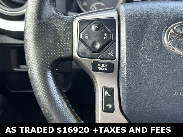 Used 2017 Toyota Tacoma SR image 20