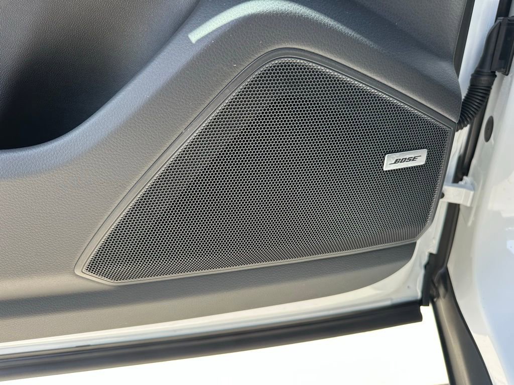 Certified 2026 Porsche Cayenne E-Hybrid image 22