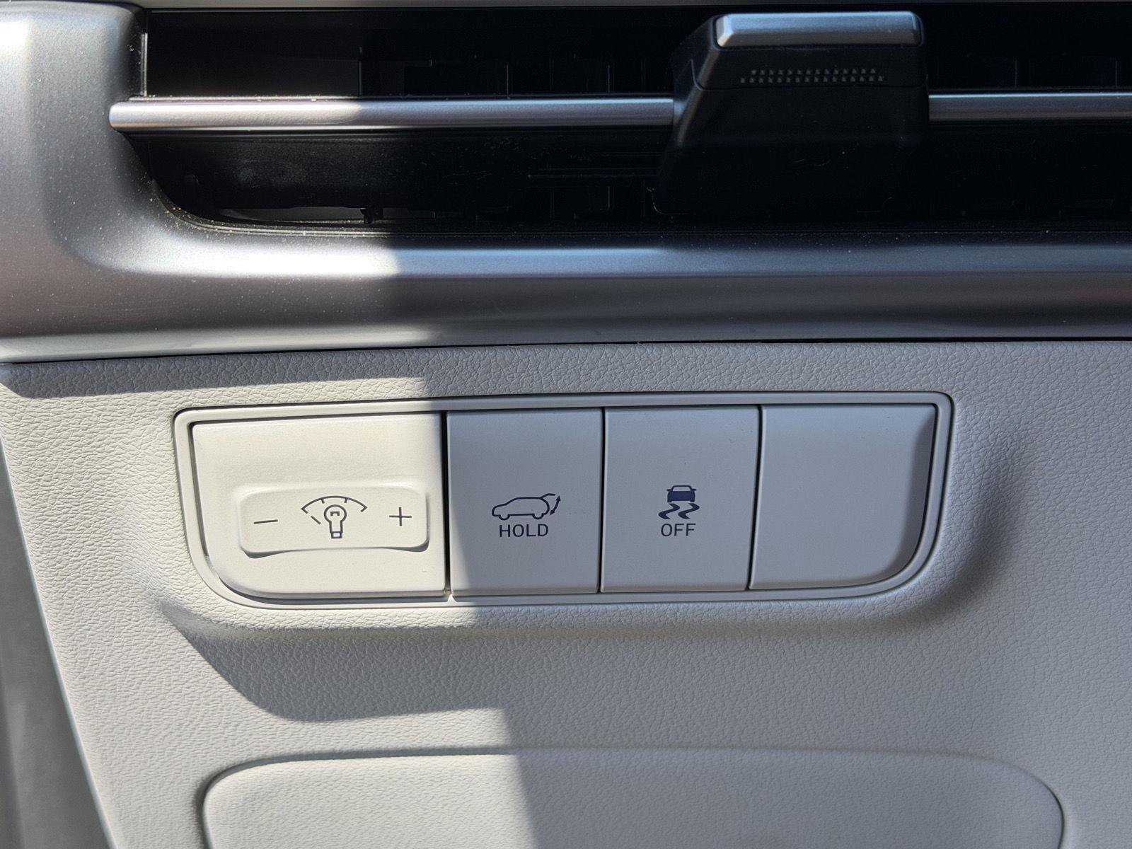 Certified 2025 Hyundai Tucson SEL image 19