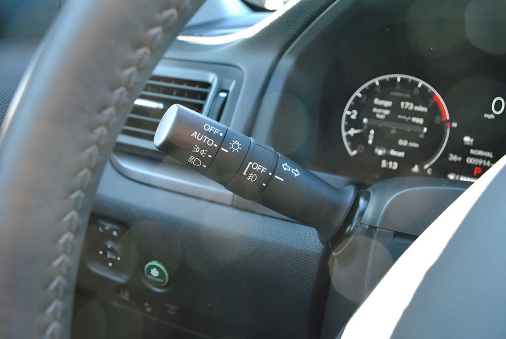 Used 2025 Honda Ridgeline RTL image 22