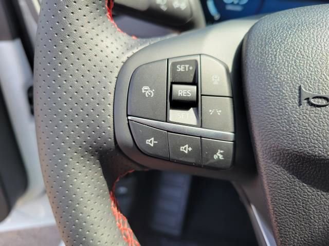 New 2024 Ford Escape ST-Line Select w/ Tech Pack #2 image 23
