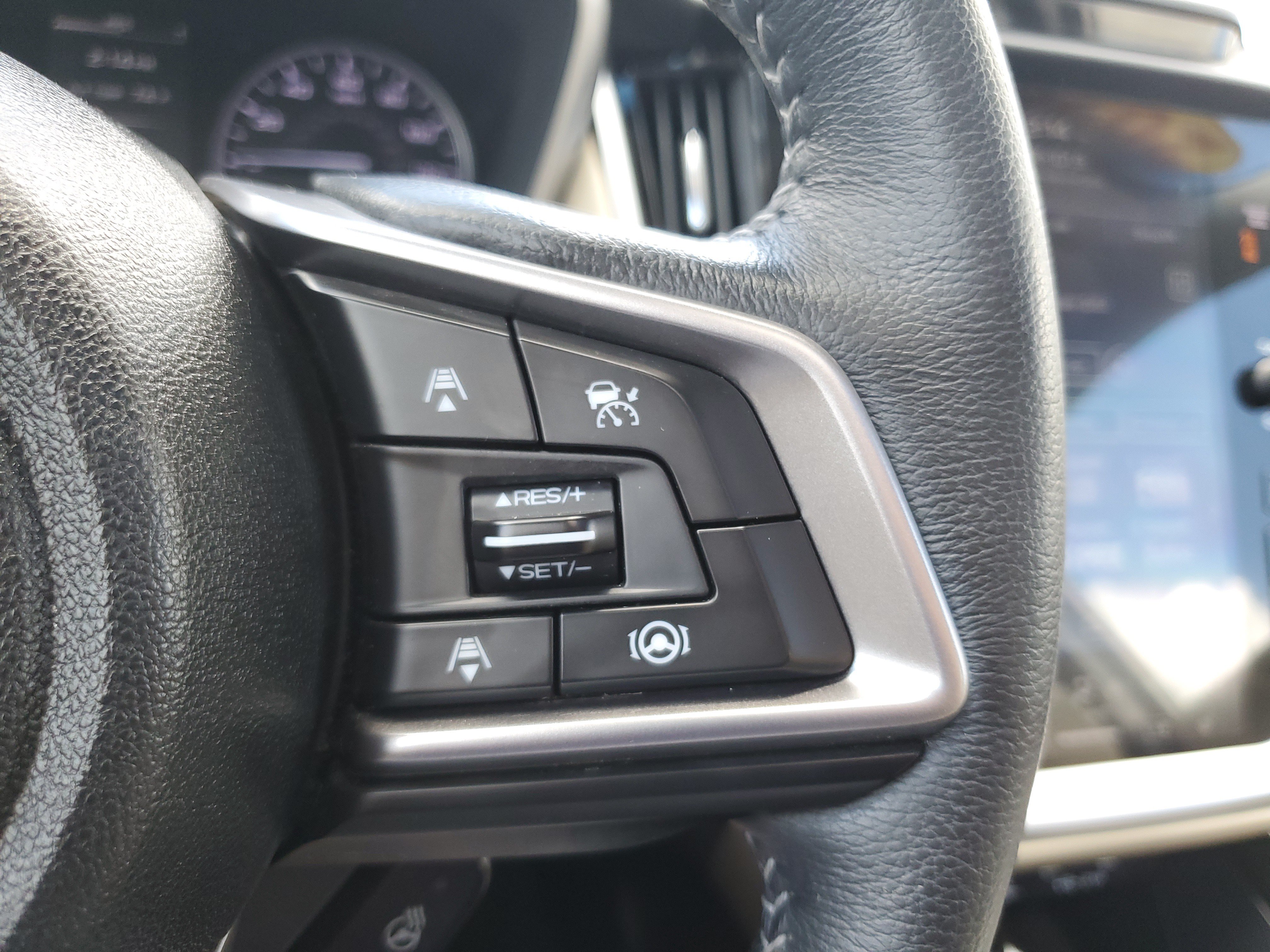 Used 2020 Subaru Legacy Limited XT AWD/4WD image 20