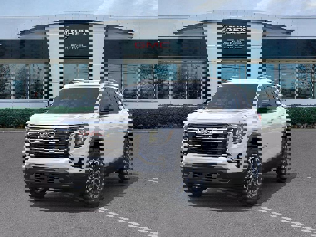 New 2026 GMC Terrain Elevation w/ Elevation Premium Package image 7