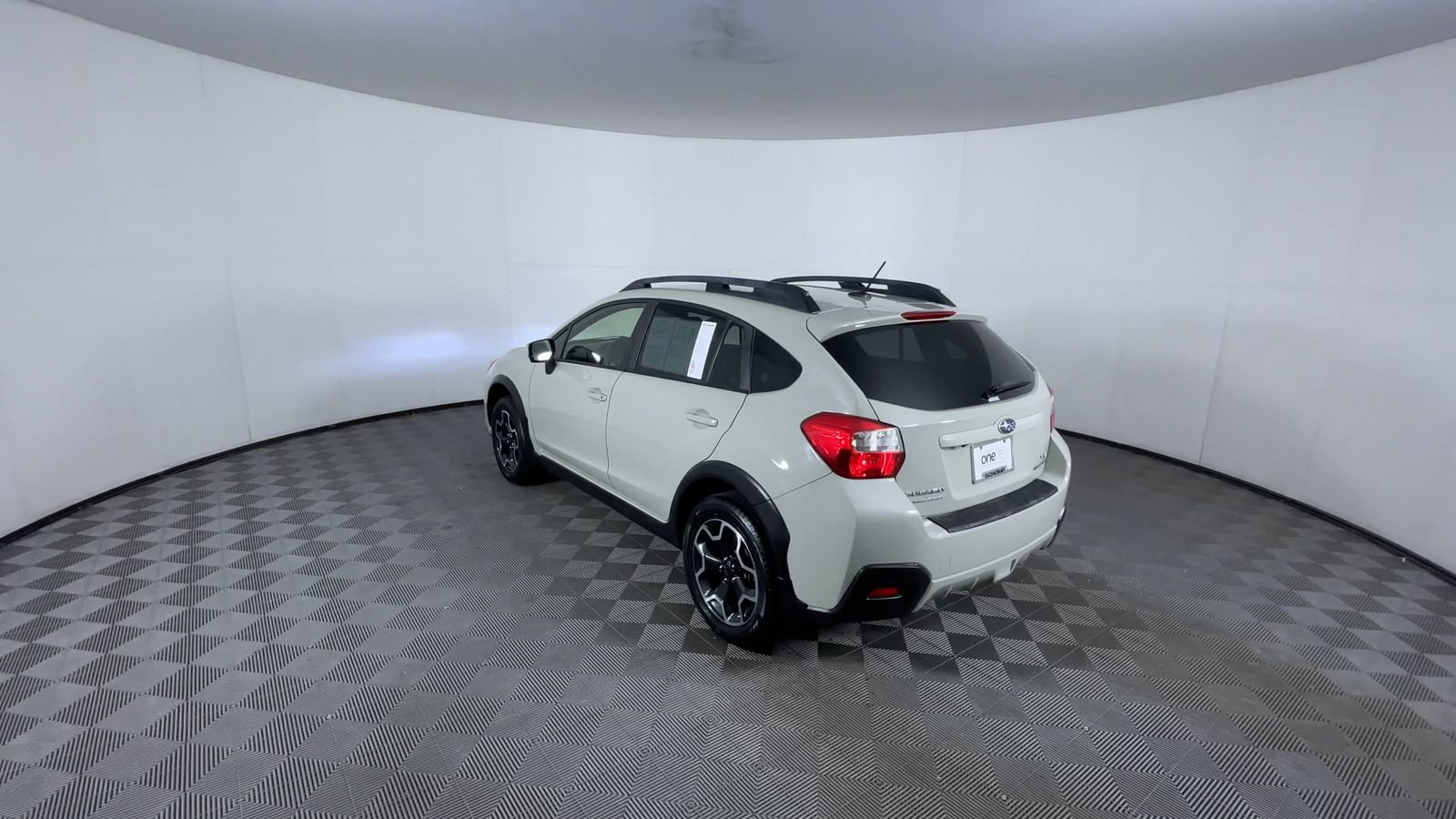 Used 2015 Subaru Crosstrek 2.0i Premium AWD/4WD image 7