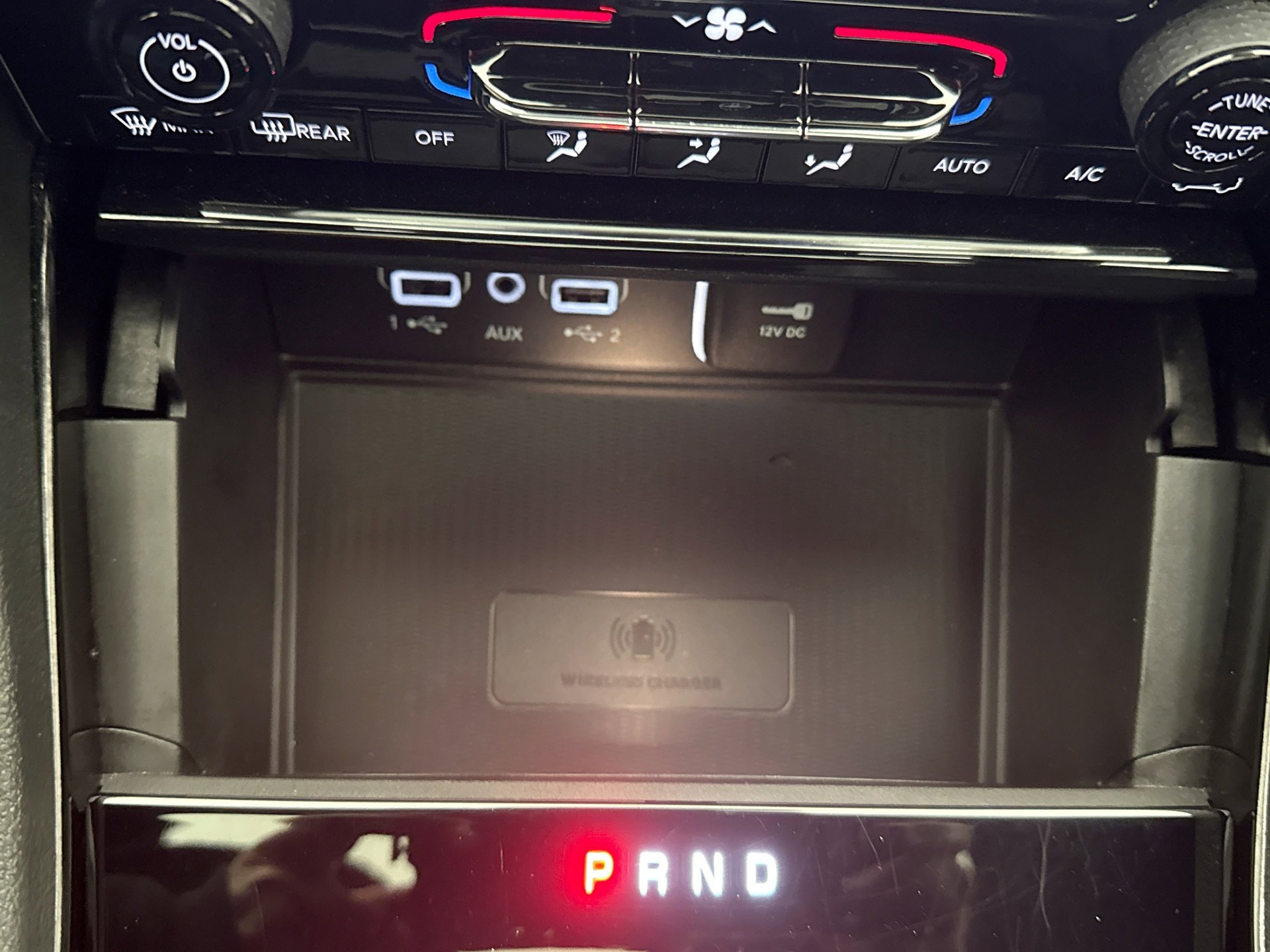 Used 2023 Jeep Grand Cherokee Altitude image 16