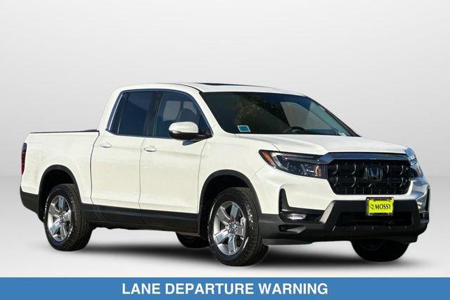 New 2026 Honda Ridgeline RTL image 2