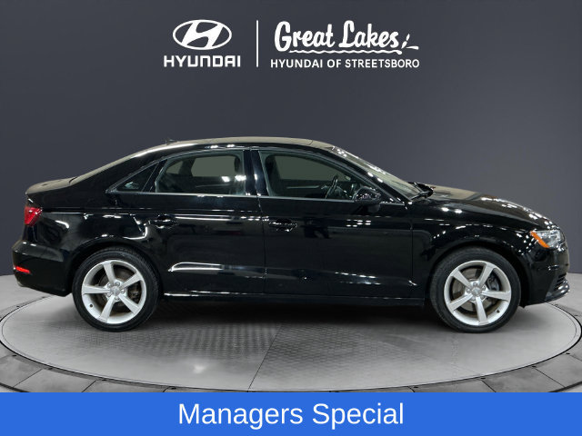 Used 2016 Audi A3 2.0T Premium AWD/4WD image 6