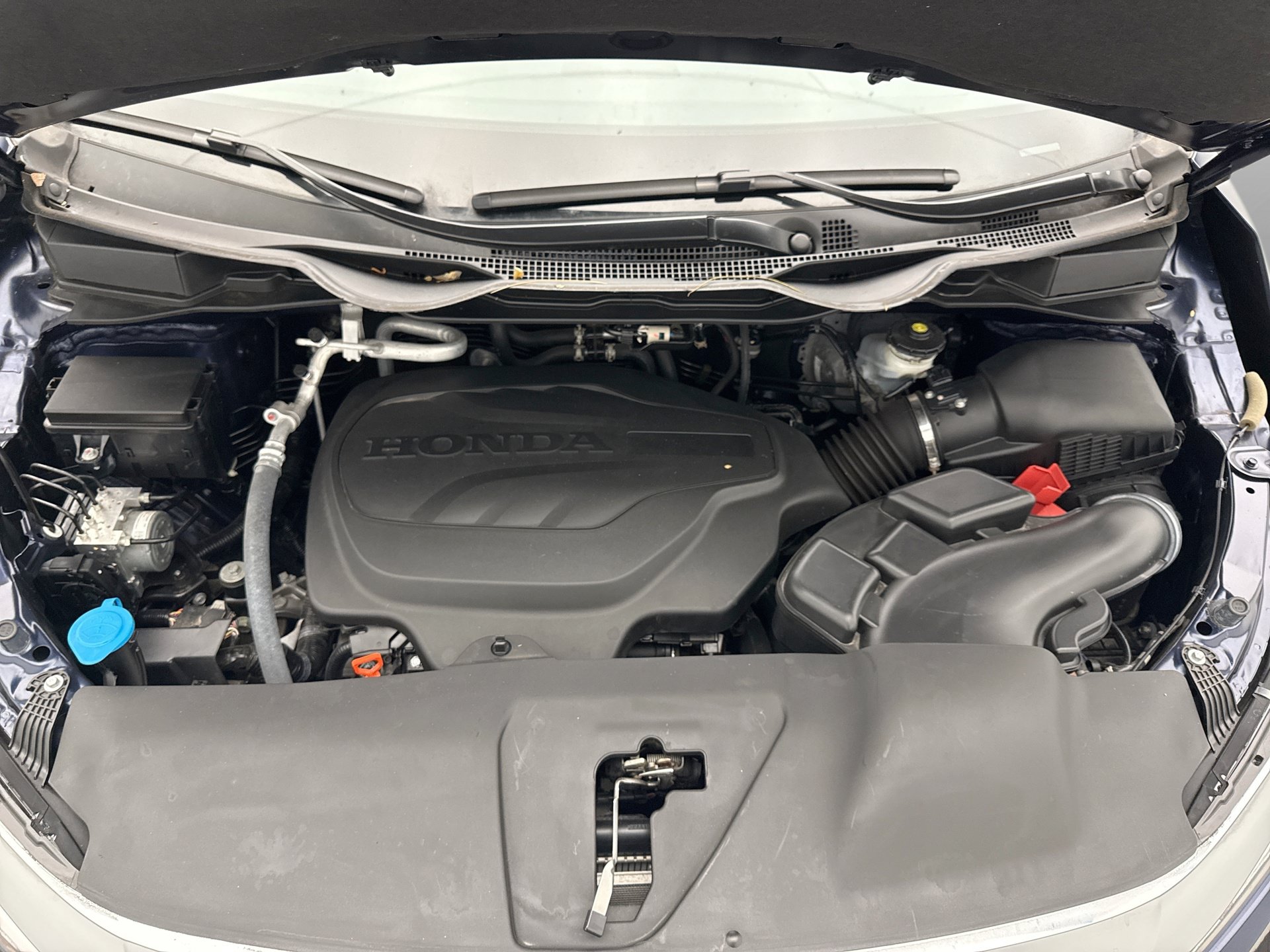 Used 2023 Honda Odyssey Touring image 28