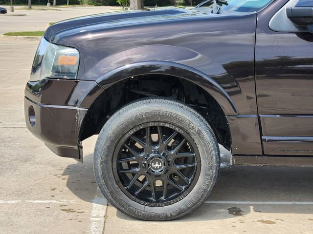 Used 2013 Ford Expedition Limited image 8
