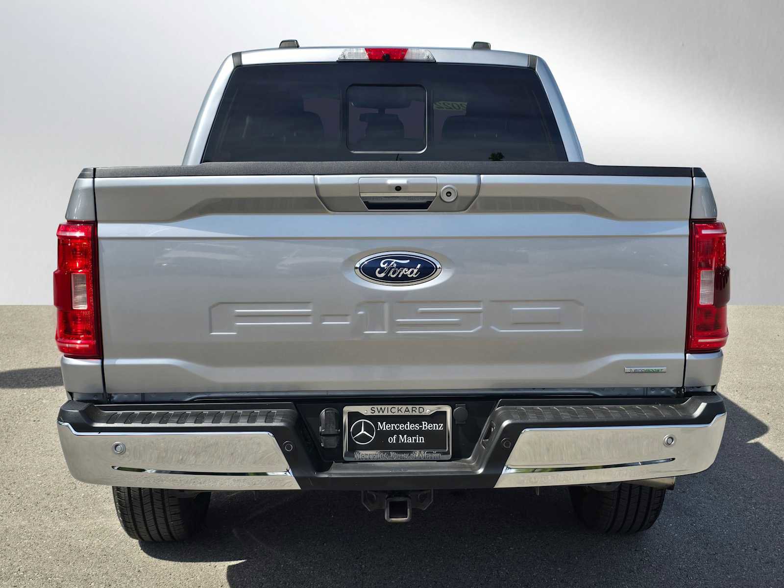 Used 2022 Ford F150 XLT w/ Equipment Group 302A High image 4