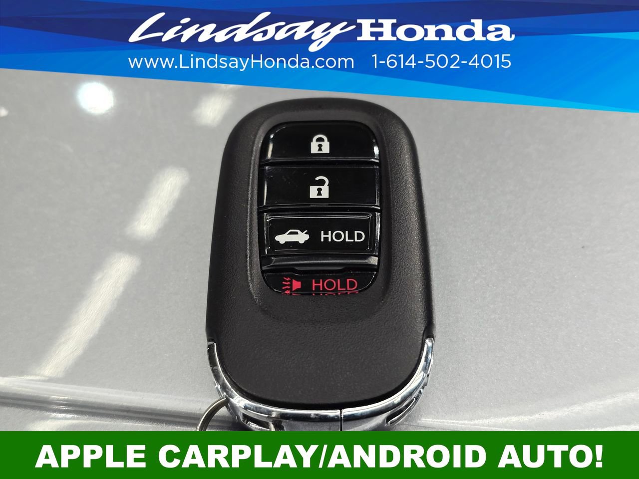 Used 2023 Honda Civic LX image 23