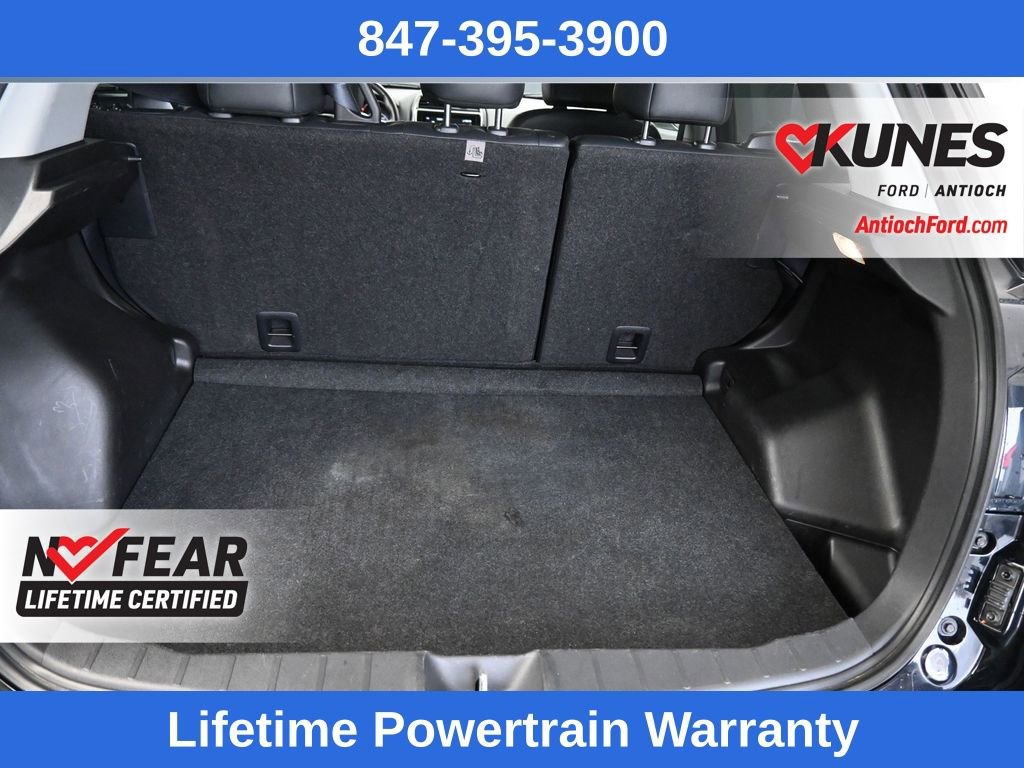 Used 2024 Mitsubishi Outlander Sport SE image 13