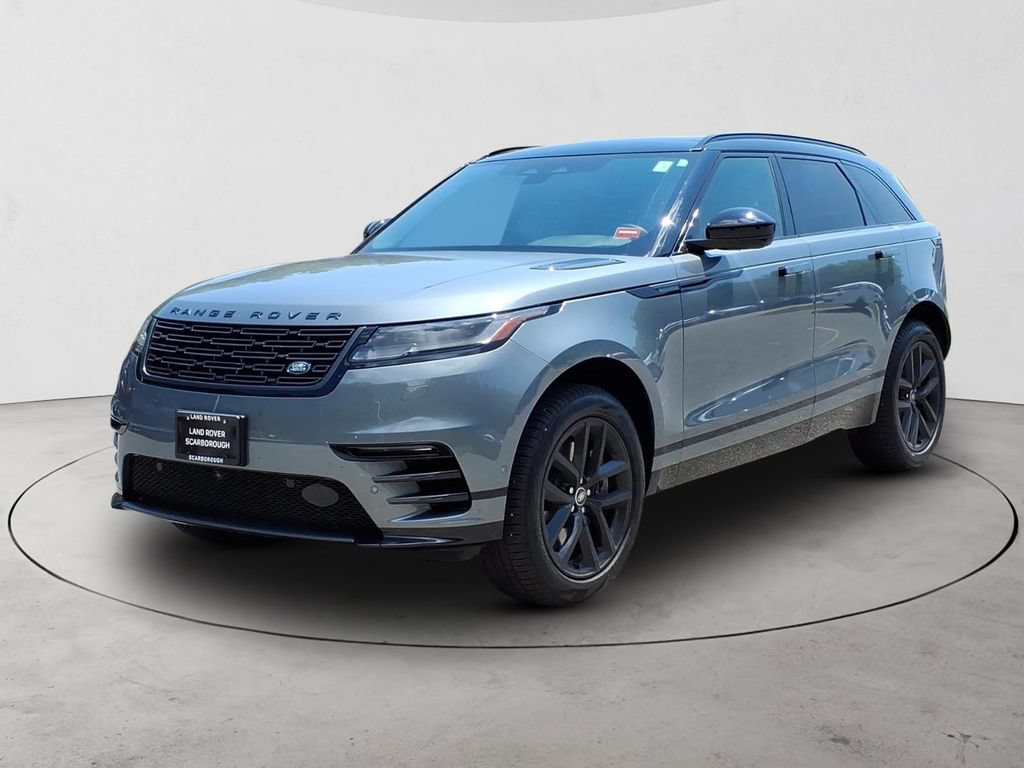 Used 2026 Land Rover Range Rover Velar Dynamic SE