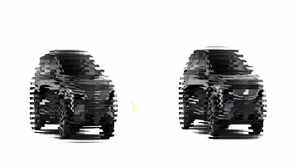 New 2026 Cadillac Optiq Sport 1 AWD/4WD image 24