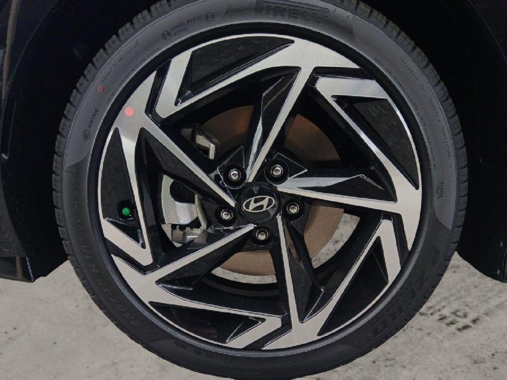 New 2026 Hyundai Sonata SEL FWD image 14
