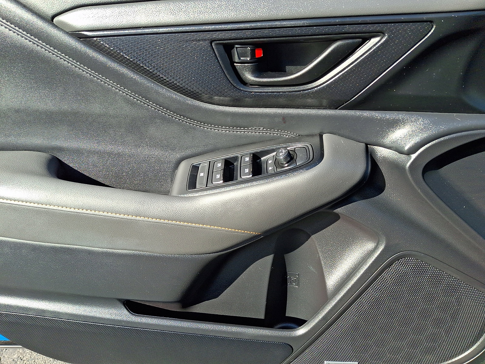 Used 2025 Subaru Outback Wilderness image 13