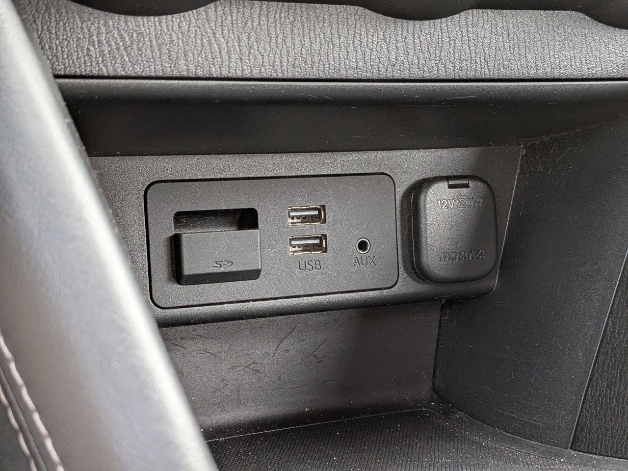 Used 2019 MAZDA CX-3 Touring AWD/4WD image 23