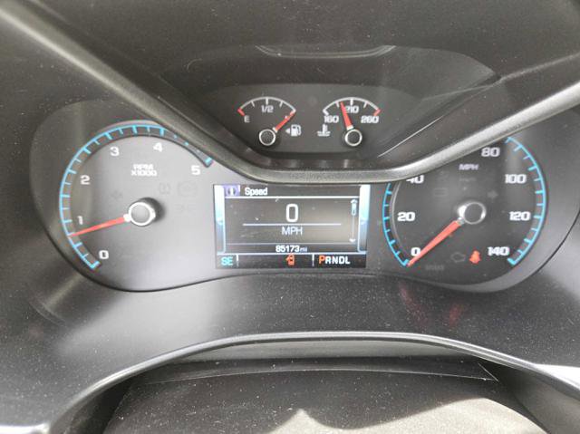 Used 2018 Chevrolet Colorado ZR2 image 18