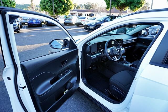 Certified 2026 Hyundai Kona SEL Sport image 36