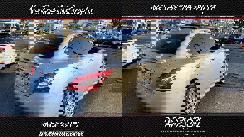 Used 2010 Nissan Maxima 3.5 SV image 3