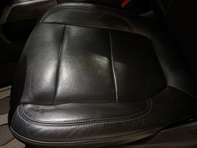 Used 2020 Chevrolet Silverado 2500 LTZ AWD/4WD image 16