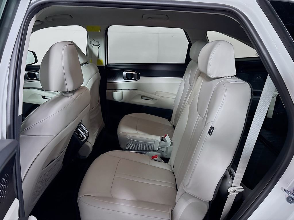 New 2025 Kia Sorento EX image 21