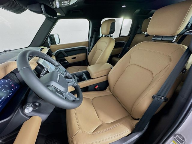 New 2026 Land Rover Defender 110 S image 11