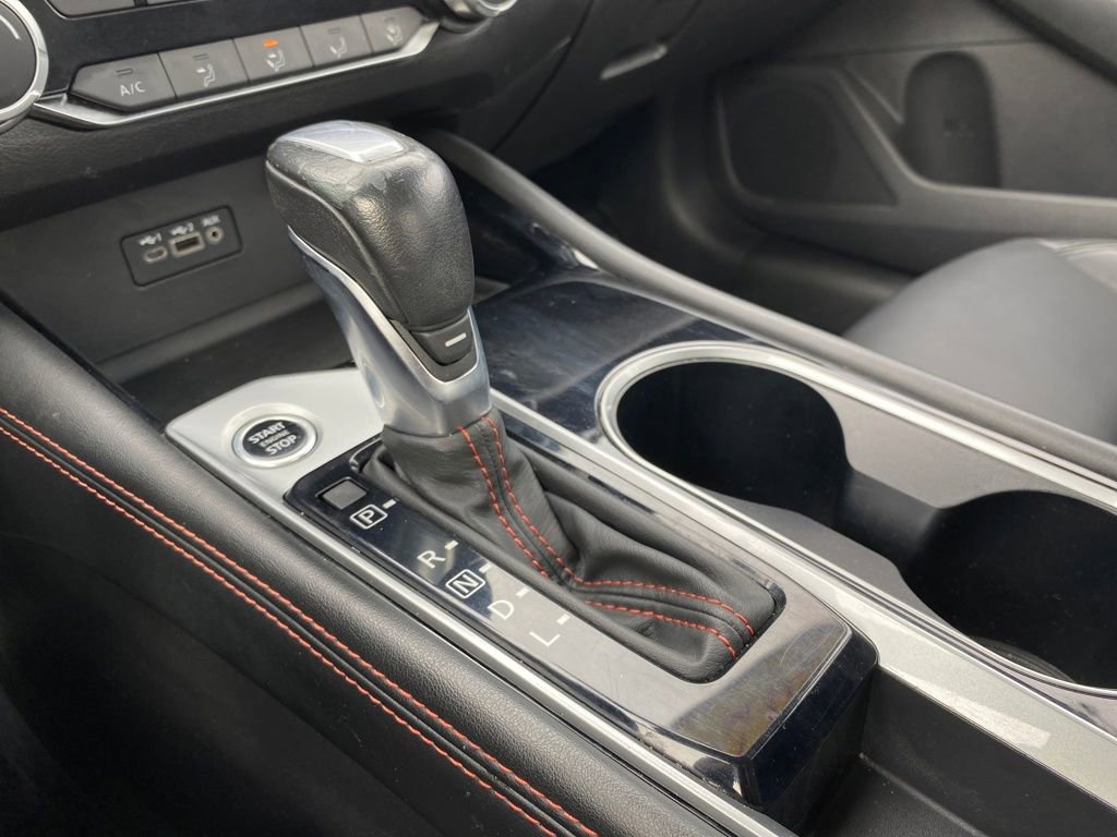Used 2024 Nissan Altima 2.5 SR image 41