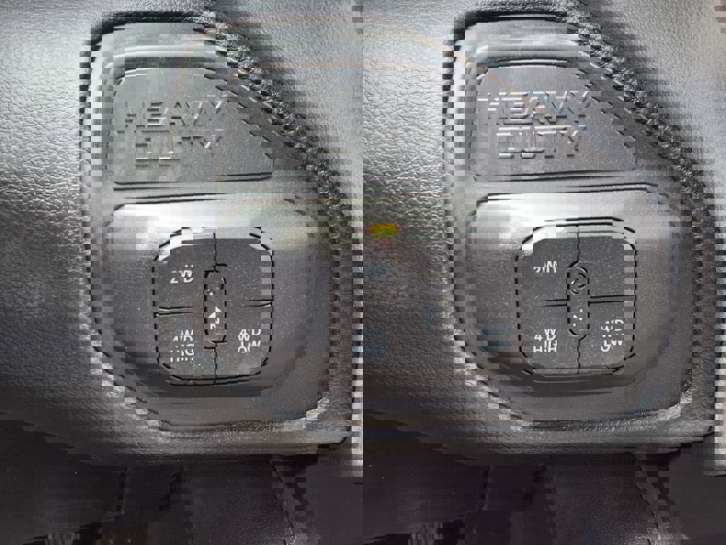 New 2025 RAM 2500 Big Horn image 19