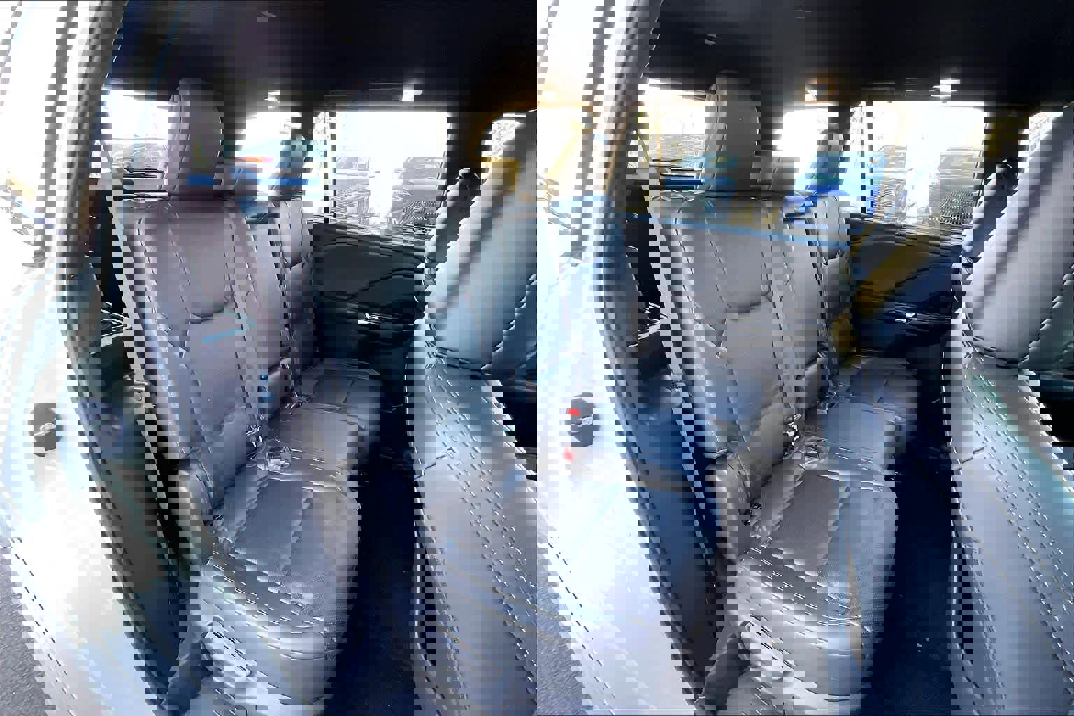 Used 2024 Lexus TX 350 image 19