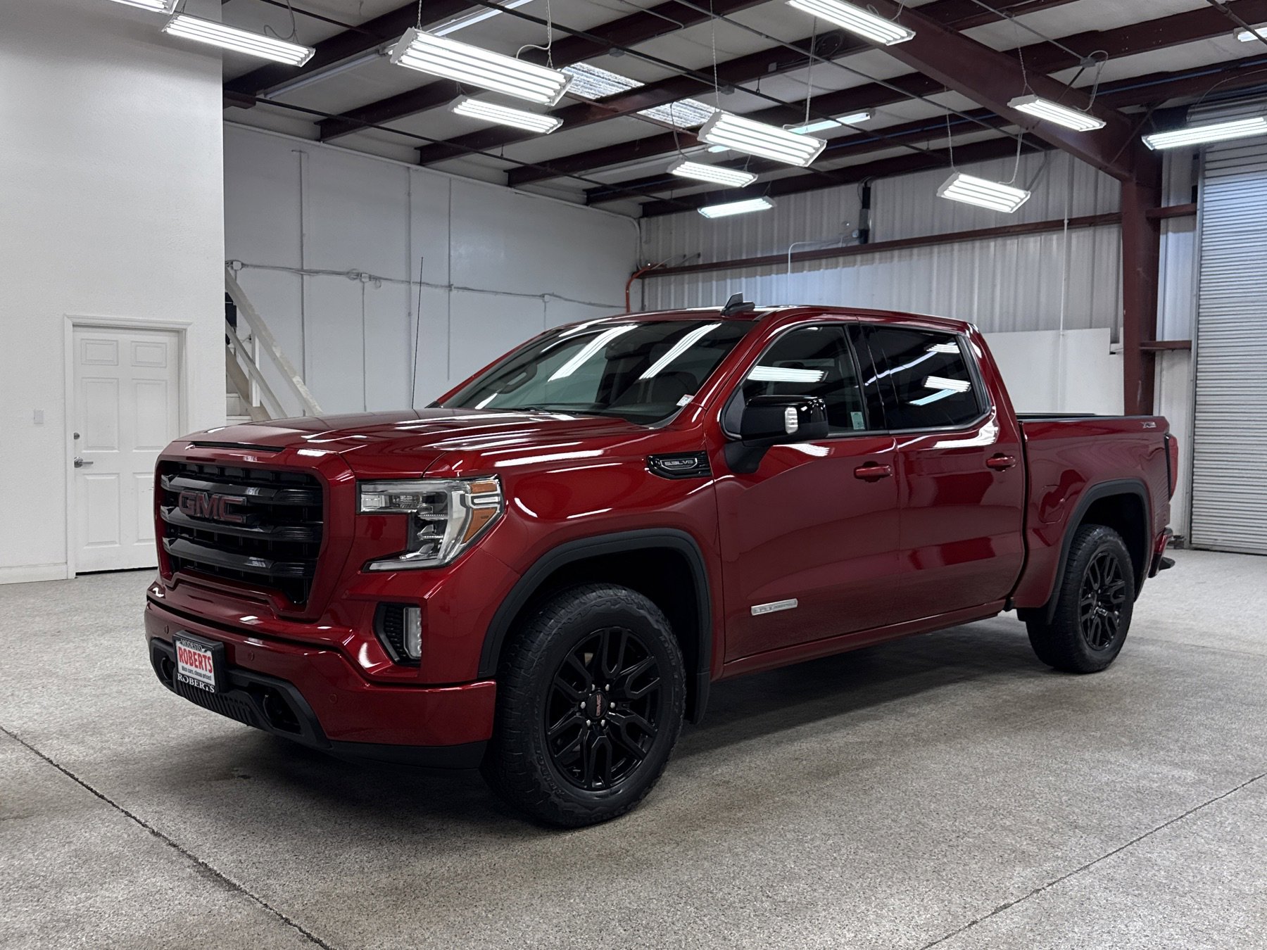 Used 2022 GMC Sierra 1500 Elevation w/ Preferred Package