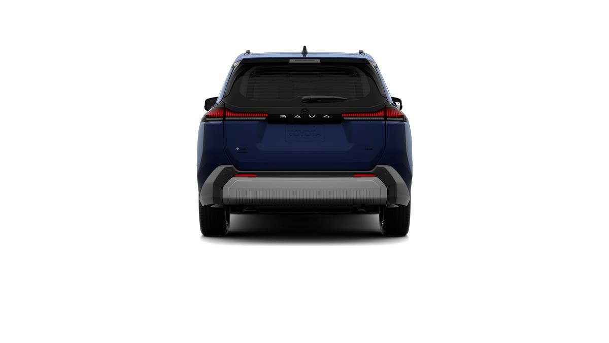 New 2026 Toyota RAV4 SE image 23