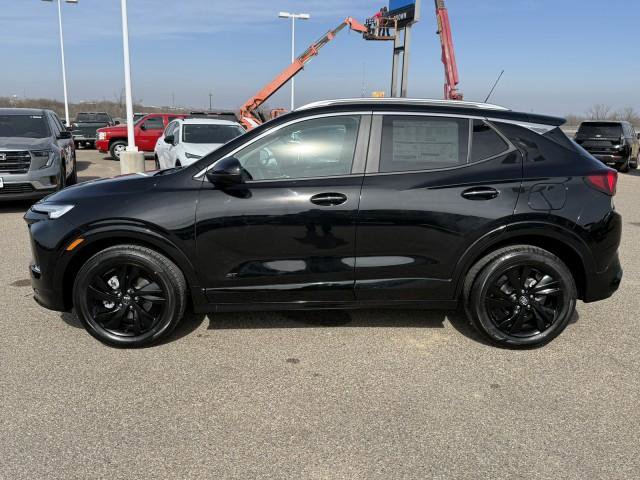 New 2026 Buick Encore GX Sport Touring image 6