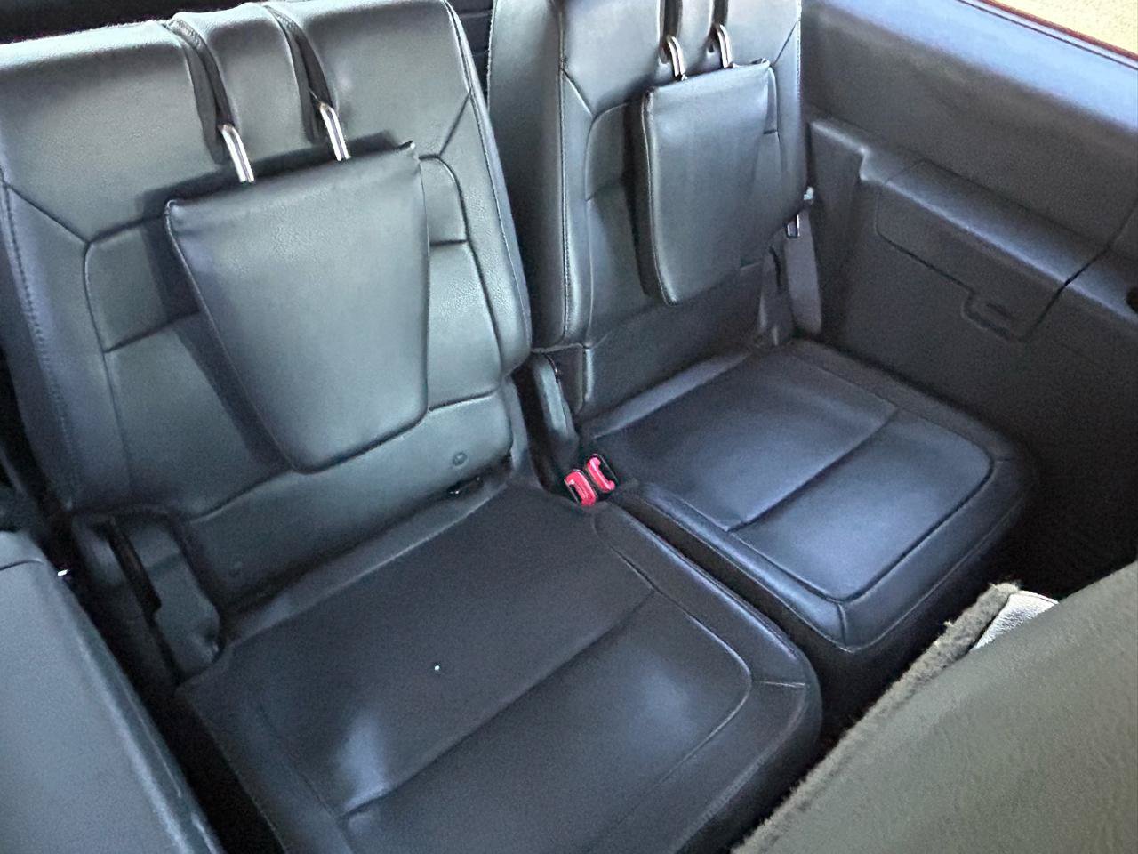 Used 2013 Ford Flex Limited AWD/4WD image 13