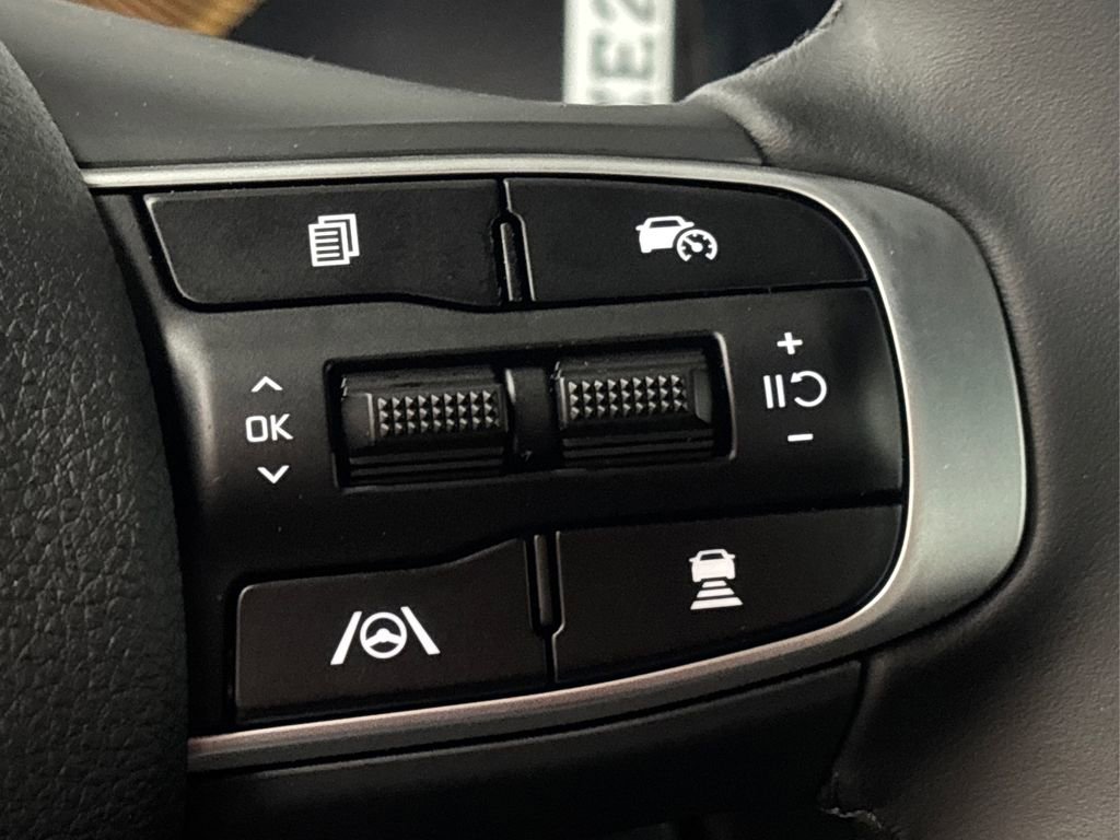 New 2026 Kia K5 GT-Line image 20