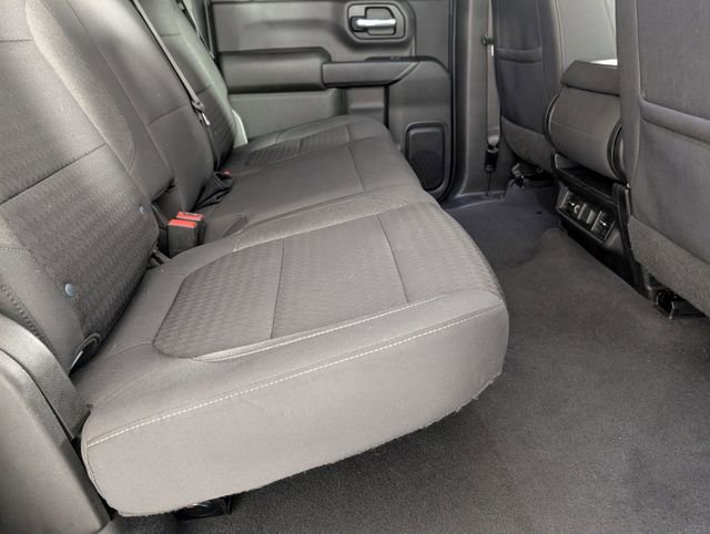 Used 2022 Chevrolet Silverado 2500 LT w/ Convenience Package image 30