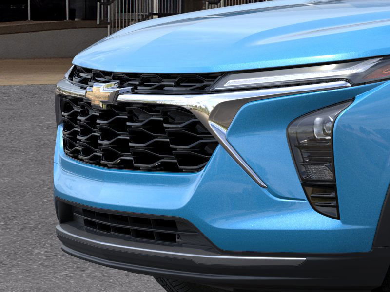 New 2026 Chevrolet Trax LT image 13