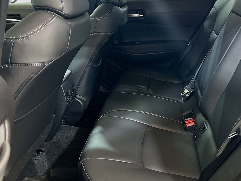 New 2026 Toyota Corolla Cross XLE image 23