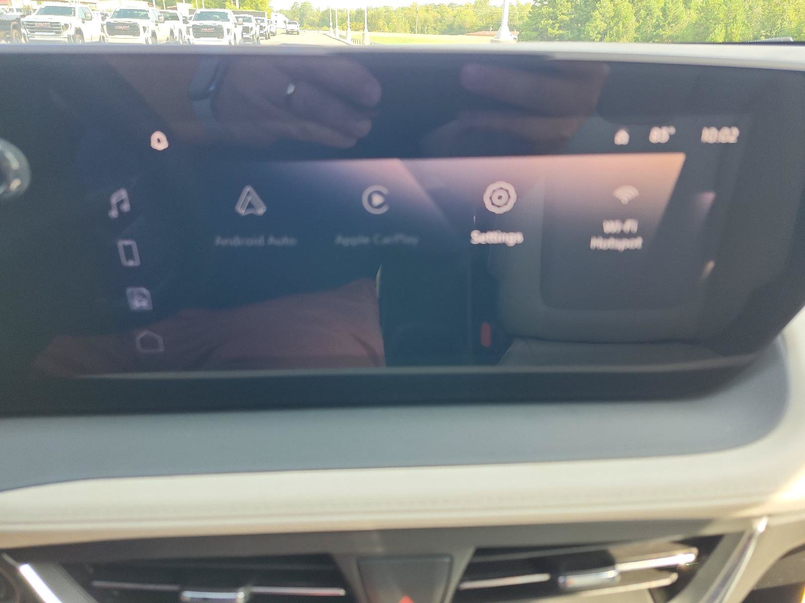 New 2026 Buick Encore GX Preferred w/ Comfort Package FWD image 12