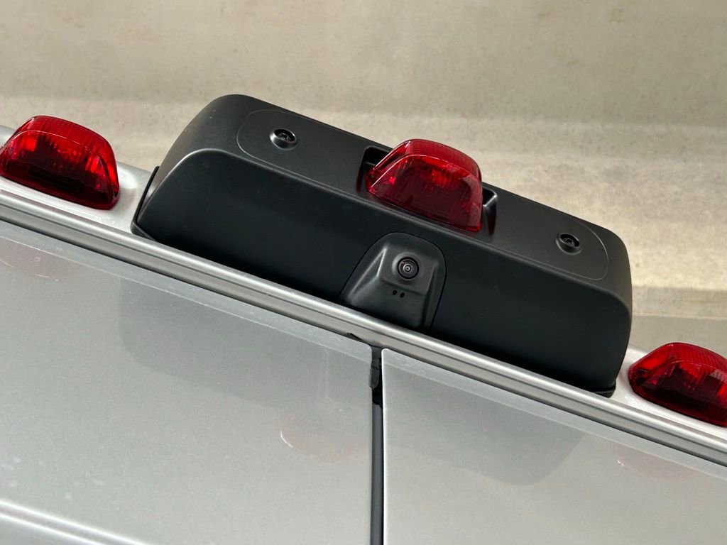 Used 2025 RAM ProMaster 1500 FWD image 17