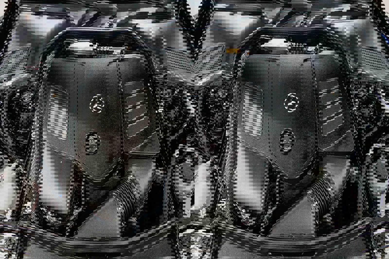 Certified 2022 Mercedes-Benz C 300 Sedan image 28