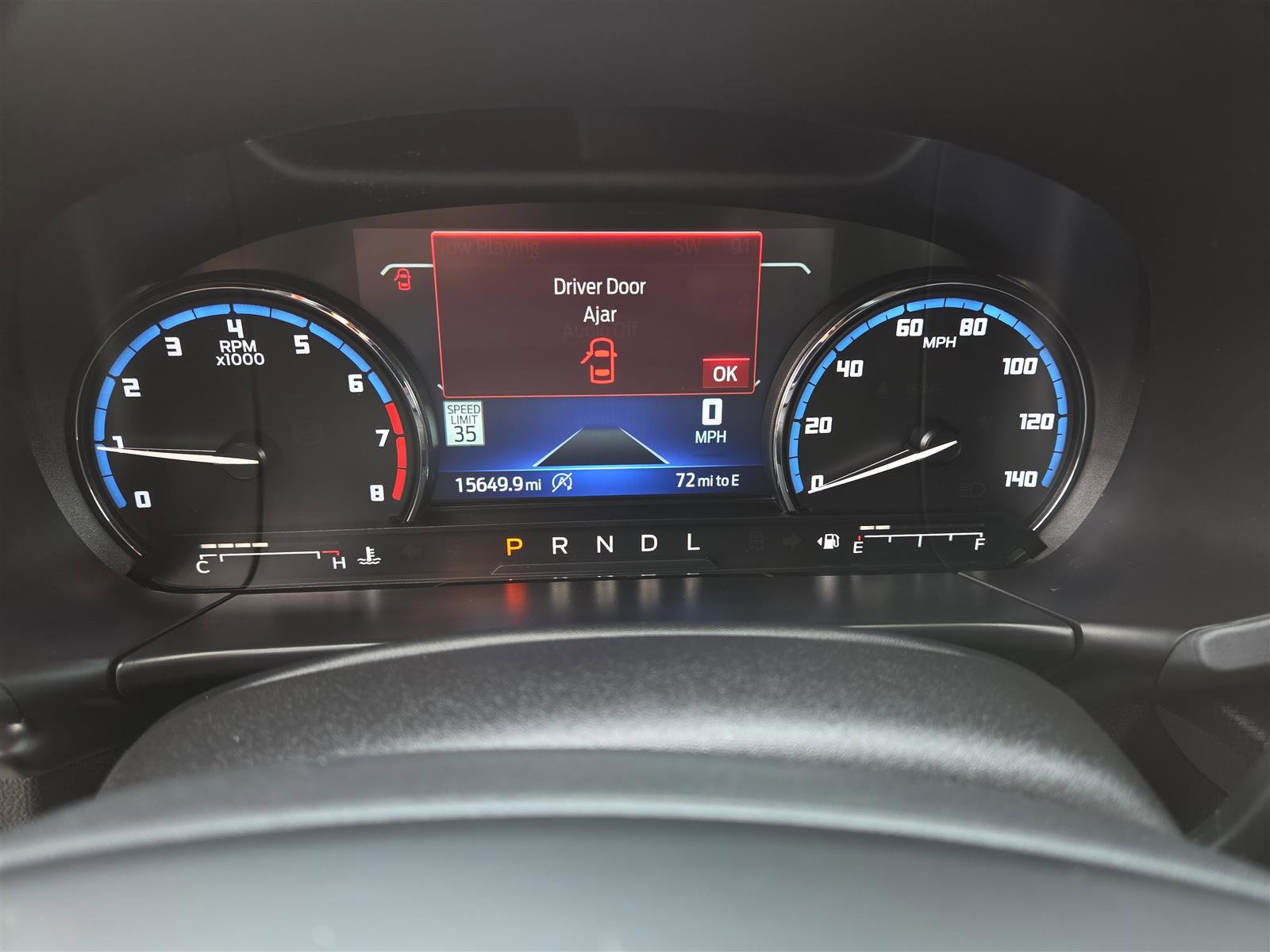 Used 2024 Ford Bronco Sport Outer Banks w/ Tech Package image 21