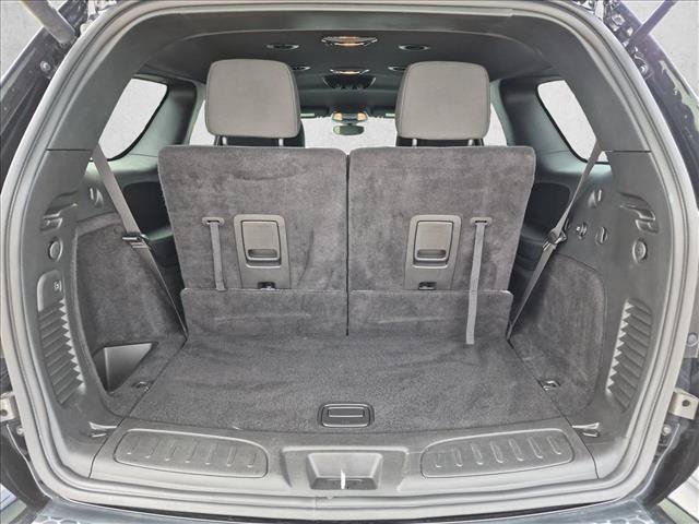 Used 2026 Dodge Durango GT AWD/4WD image 6
