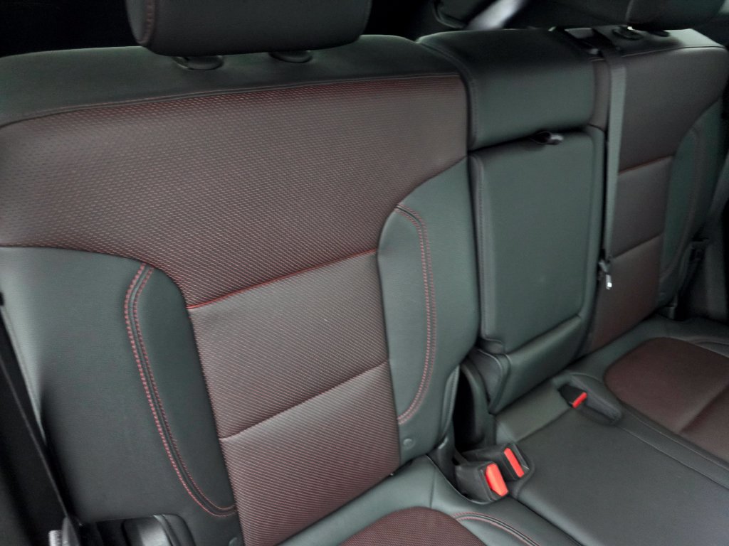 Used 2019 Chevrolet Blazer RS AWD/4WD image 15